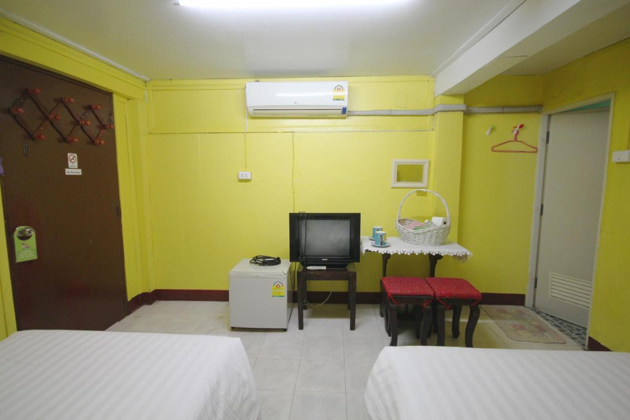 Baan Bua Homestay Chiang Rai Room photo